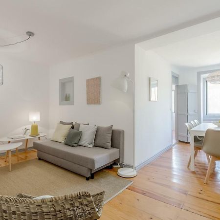 Alfama Spacious And Central Amazing Apartment, By Timecooler Lisbon Exterior photo