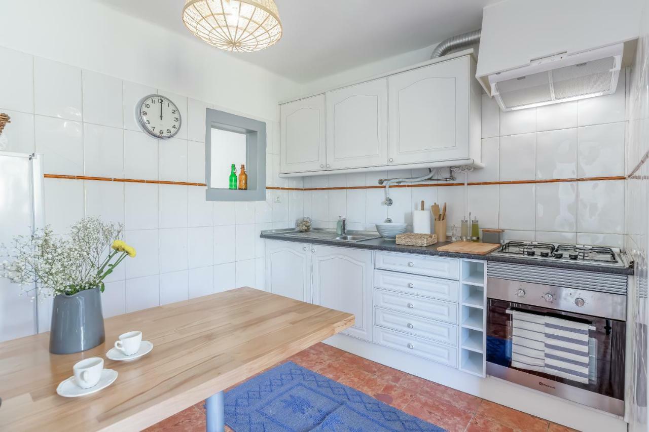 Alfama Spacious And Central Amazing Apartment, By Timecooler Lisbon Exterior photo