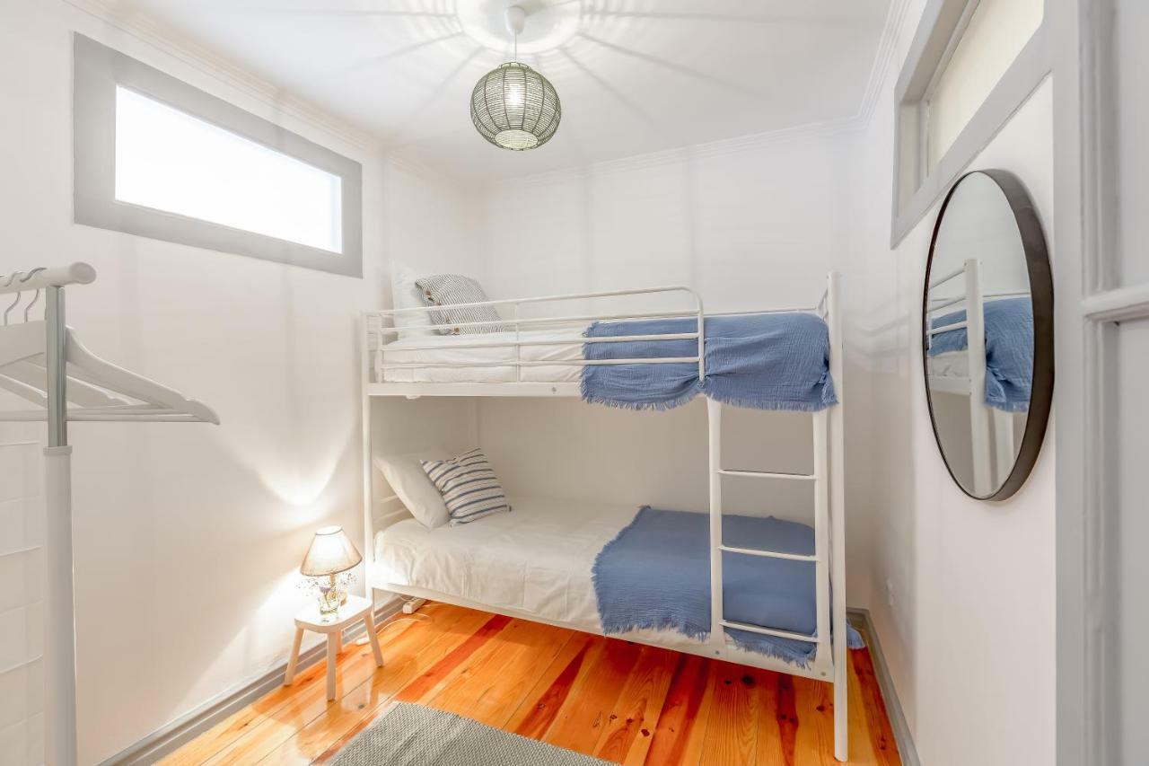 Alfama Spacious And Central Amazing Apartment, By Timecooler Lisbon Exterior photo