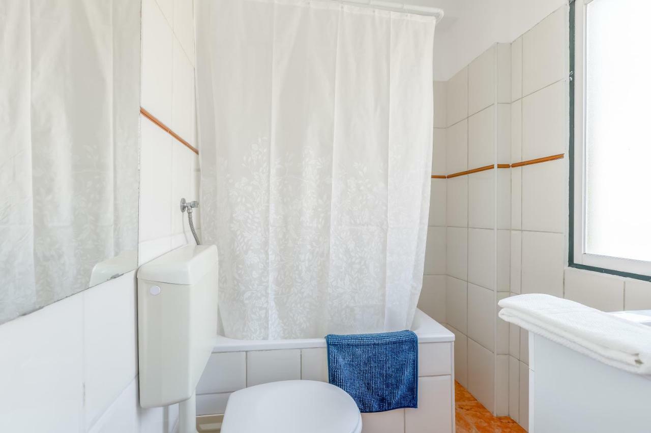 Alfama Spacious And Central Amazing Apartment, By Timecooler Lisbon Exterior photo
