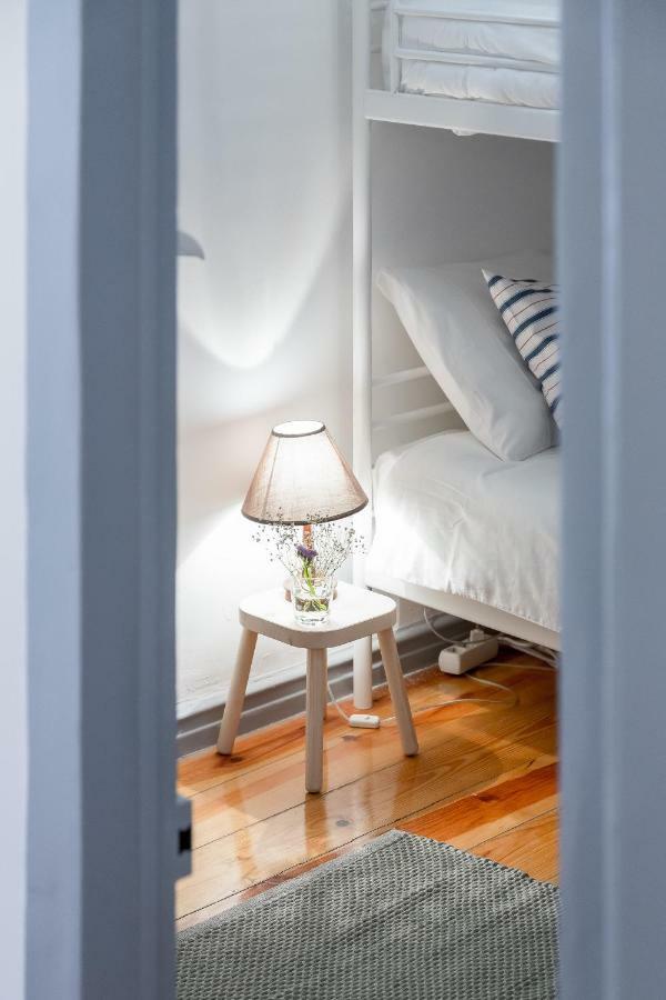 Alfama Spacious And Central Amazing Apartment, By Timecooler Lisbon Exterior photo
