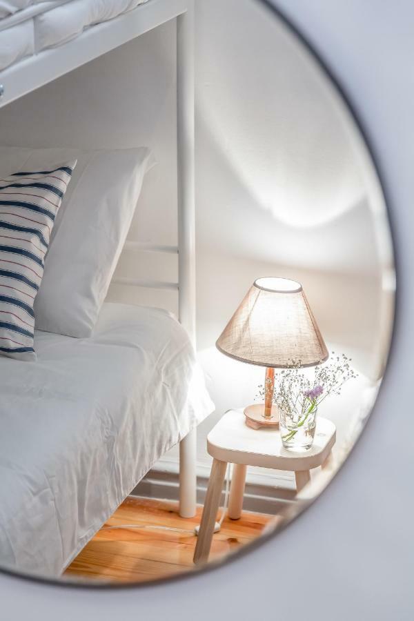 Alfama Spacious And Central Amazing Apartment, By Timecooler Lisbon Exterior photo