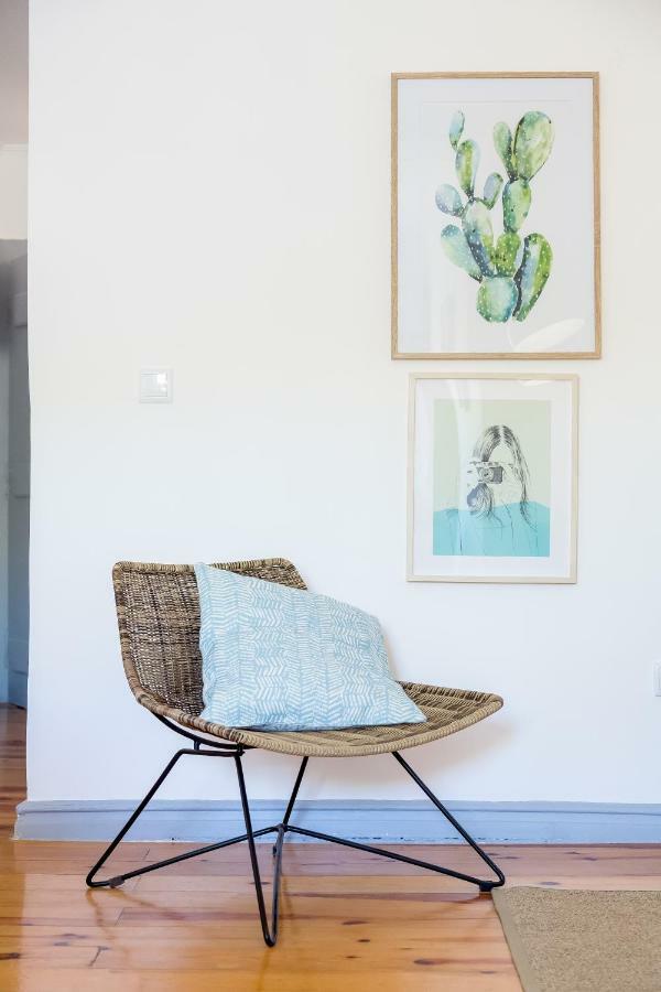 Alfama Spacious And Central Amazing Apartment, By Timecooler Lisbon Exterior photo